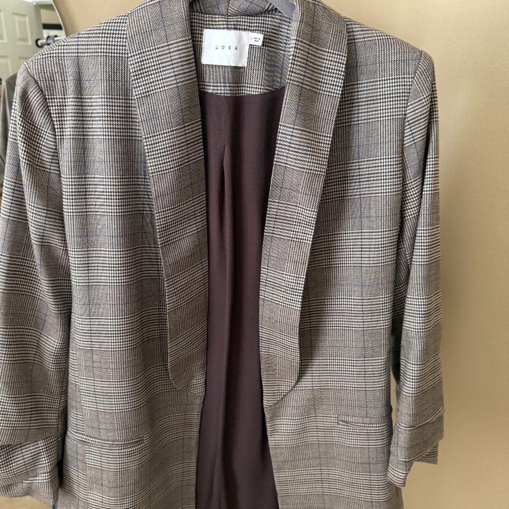 Blazer